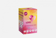 мягкий тампон Clean Love