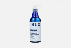 Шампунь для волос Cocochoco