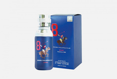 туалетная вода Beverly Hills Polo Club