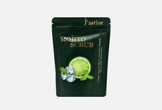 Скраб для тела Jastior Cosmetics