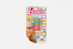 Тени для век Barbie