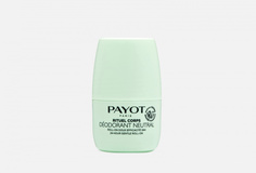 Роликовый дезодорант с ароматом трав Payot