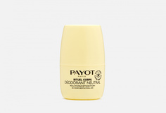 Роликовый дезодорант с ароматом тиаре Payot