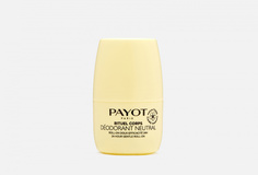 Роликовый дезодорант с ароматом тиаре Payot