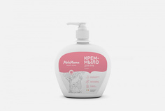 Крем-мыло для рук Melomama