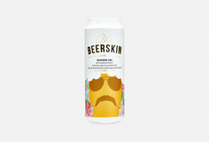 Освежающий Гель для душа Beerskin