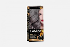 Крем-краска для волос Gamma