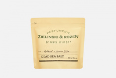 соль для ванны Zielinski & Rozen