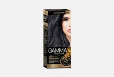 Крем-краска для волос Gamma