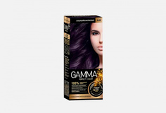 Крем-краска для волос Gamma