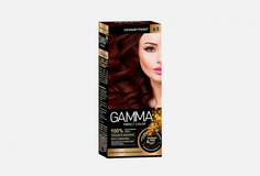 Крем-краска для волос Gamma
