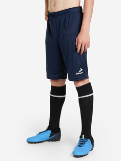 Шорты для мальчиков Demix, Синий, размер 164