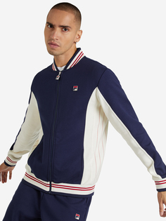 Куртка мужская FILA, Синий, размер 52-54