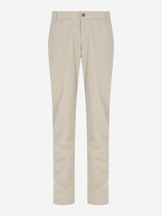 Брюки женские Columbia Silver Ridge 2.0 Pant, Бежевый, размер 42