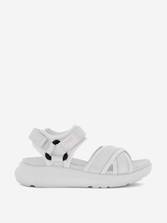 Сандалии для девочек ECCO Sp.1 Lite Sandal, Белый, размер 34