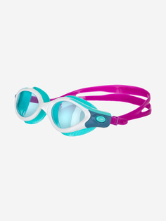 Очки для плавания Speedo Futura Biofuse, Мультицвет, размер Без размера