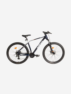 Велосипед горный Roces Vento 1 27.5", Синий, размер 165-175