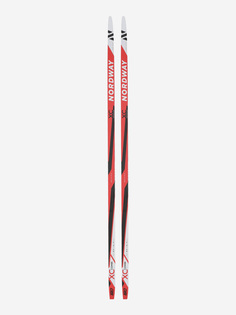 Беговые лыжи Nordway XC Combi, Красный, размер 205