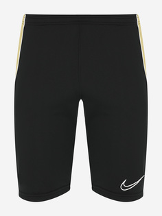 Шорты мужские Nike Dri-FIT Academy, Черный, размер 44-46