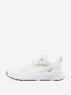 Кроссовки женские PUMA Supertec, Желтый, размер 39