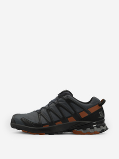 Кроссовки мужские Salomon Xa Pro 3d v8 Gtx, Черный, размер 41