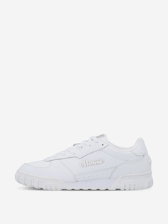 Кроссовки мужские ELLESSE Tanker Cupsole AM, Белый, размер 40