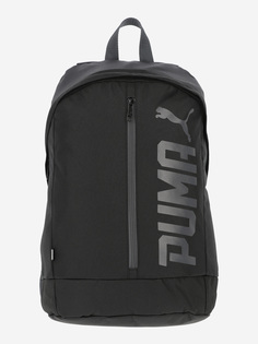 Рюкзак PUMA Pioneer, Черный, размер Без размера