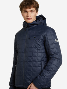 Куртка утепленная мужская IcePeak Arnstein, Синий, размер 54
