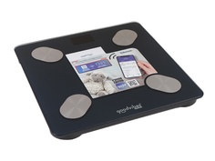 Весы напольные Tefal BM9620S1