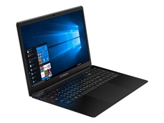 Ноутбук Irbis NB288 (Intel Pentium J3710 1.6 GHz/4096Mb/128Gb/Intel HD Graphics/Wi-Fi/Bluetooth/Cam/15.6/1366x768/Windows 10 Pro)