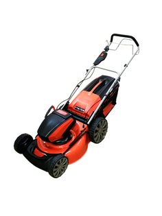 Газонокосилка Fubag FLA 5180 SM 641066