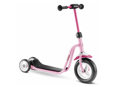 Самокат Puky R 1 Lovely Pink 5172