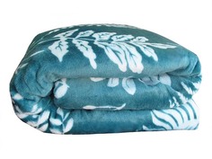 Покрывало Happy Family Папоротник 200x220cm 112728