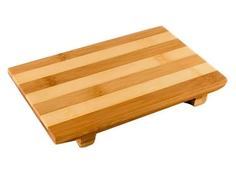 Поднос для суши Gastrorag 21x12x3cm SS070-S