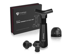 Электроштопор Prestigio PWA102PS