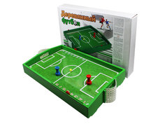 Настольная игра Десятое Королевство Деревянный футбол 02187