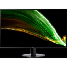 монитор Acer 23,8 SA241YAbi VA, 1920x1080, 16:9, 178°/178°, 75Hz, 1ms, 250cd, 1xVGA+ 1xHDMI(1.4), FreeSync, ZeroFrame (UM.QS1EE.A01)