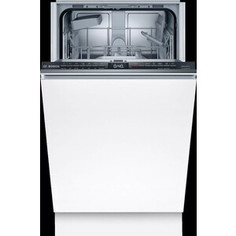 Встраиваемая посудомоечная машина Bosch SRV4HKX1DR