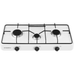 Настольная плита MAUNFELD EGHE.F63.3EW