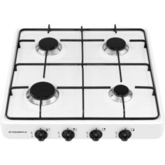 Настольная плита MAUNFELD EGHE.F64.3EW