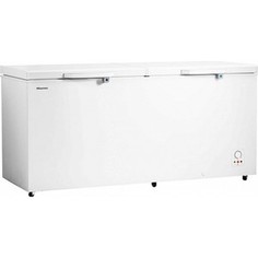 Морозильная камера Hisense FC-66DD4SA