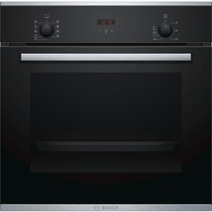 Электрический духовой шкаф Bosch Serie 4 HBF234EB0R