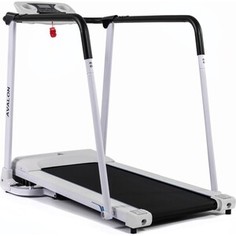 Беговая дорожка DFC AVALON для реабилитации, белая