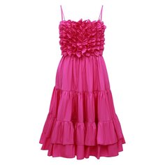 Платье MSGM