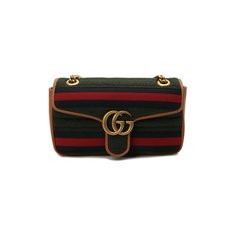 Сумка GG Marmont 2.0 small Gucci