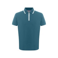 Хлопковое поло Loro Piana