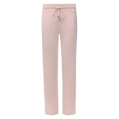 Кашемировые брюки Loro Piana