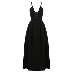 Хлопковое платье Brunello Cucinelli