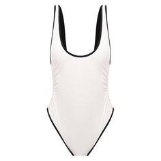 Слитный купальник Stella McCartney