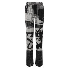 Брюки Off-White